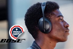 L'excellent Bose Headphones 700 chute de prix pour les French Days