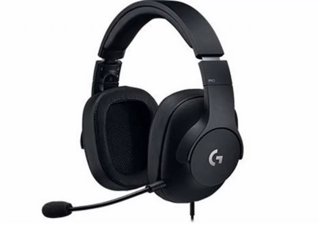 Logitech G Pro X