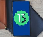 Android 13 débarque sur les appareils Google, mais lesquels ?