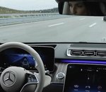 Mercedes prend de court Tesla sur les voitures autonomes
