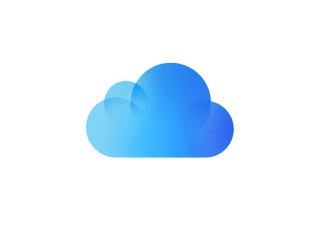 iCloud