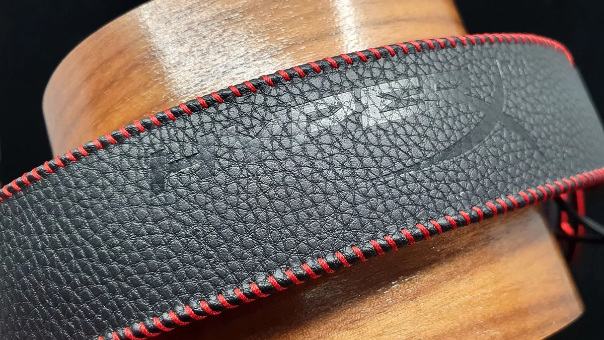 HyperX Cloud Alpha Wireless © Nerces