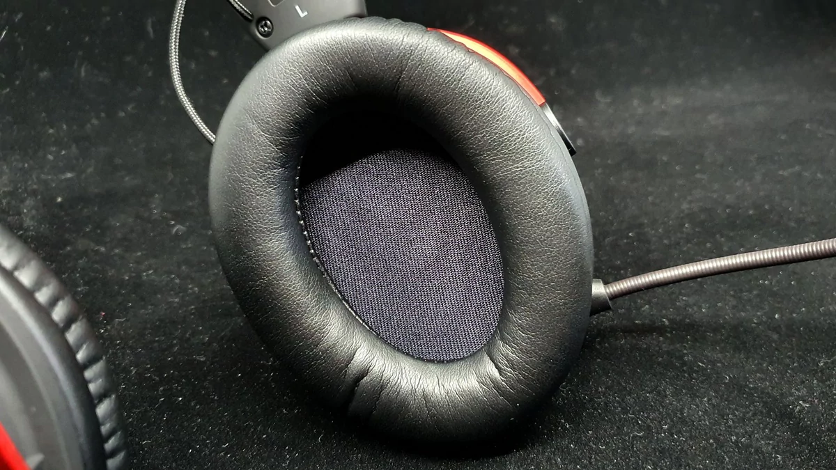 HyperX Cloud Alpha Wireless © Nerces