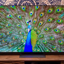 Test LG G2 : le téléviseur OLED le plus abouti et le plus lumineux à ce jour ?