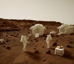 Epic Games fait équipe avec la NASA pour créer des expériences VR sur Mars