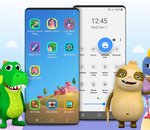 Samsung Kids : tout ce qu'il faut savoir sur la baby-sitter virtuelle de Samsung