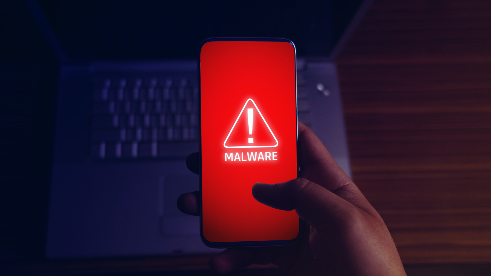 Supprimez d'urgence ces 4 applications infectées par le malware Joker de votre smartphone !