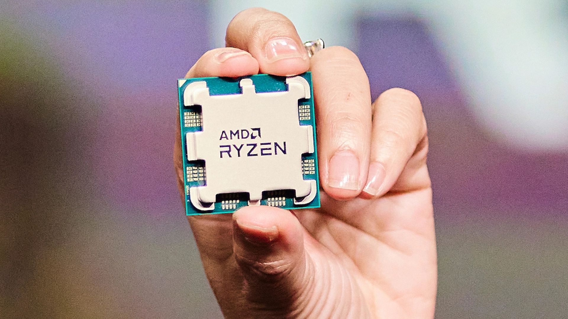 Ryzen 7000 : AMD confirme la présentation officielle de ses CPU le 30 août prochain