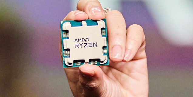 Ryzen 7000 : AMD confirme la présentation officielle de ses CPU le 30 août prochain