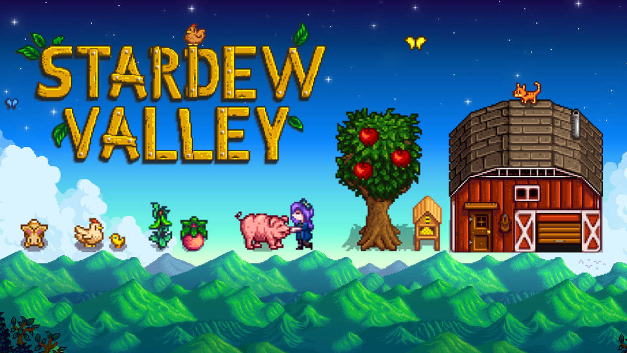 Stardew valley как сделать джем