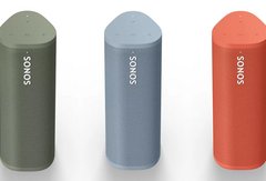 Sonos veut donner un coup de frais à son enceinte Roam avec ces nouveaux coloris