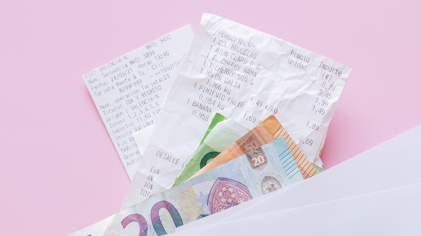 Alors que sa fin physique se profile, le ticket de caisse dématérialisé peine à séduire