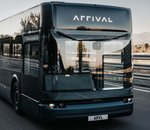 Les bus électriques d'Arrival vont bientôt circuler sur les routes européennes