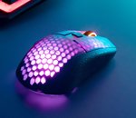Test Roccat Burst Pro Air : la souris polyvalente et sans-fil idéale pour les joueurs ?