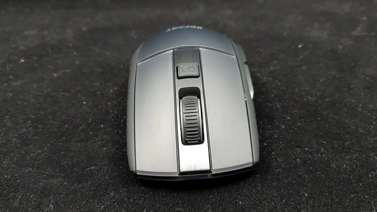 Roccat Burst Pro Air © Nerces