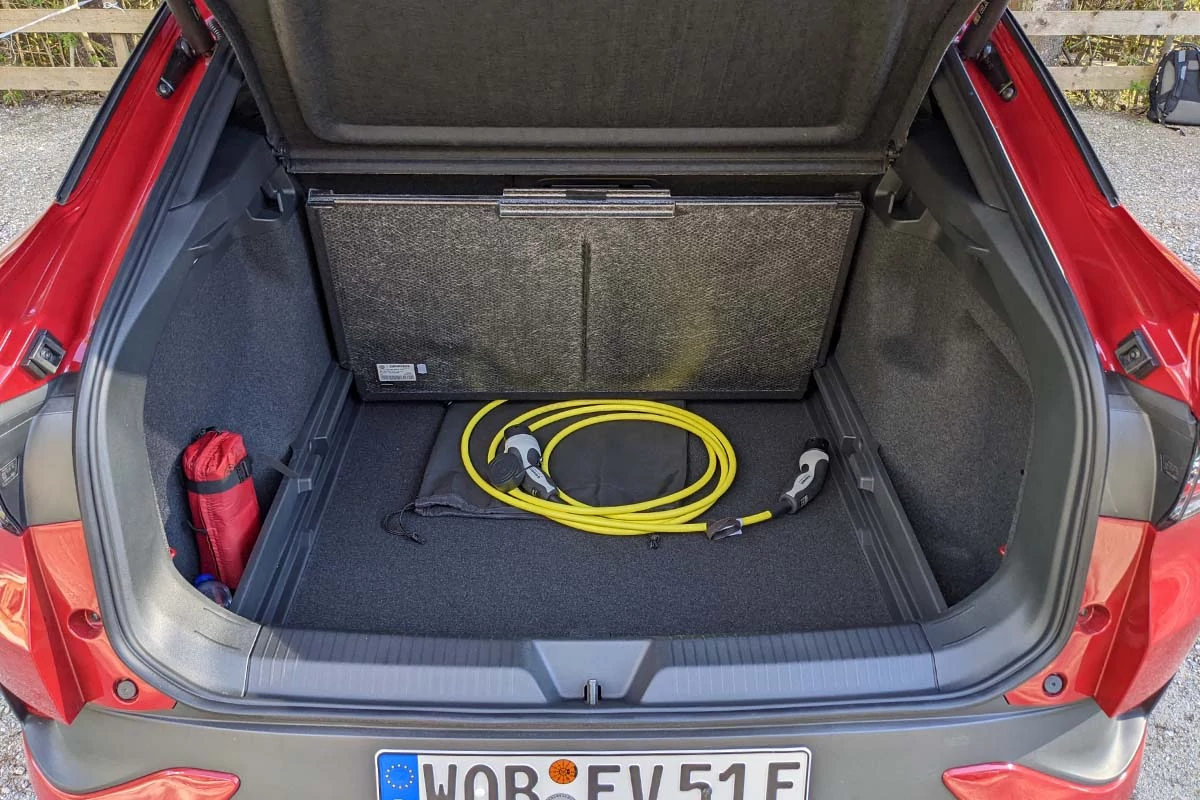 Essai-Volkswagen-ID-5-GTX © Soufyane Benhammouda pour Clubic