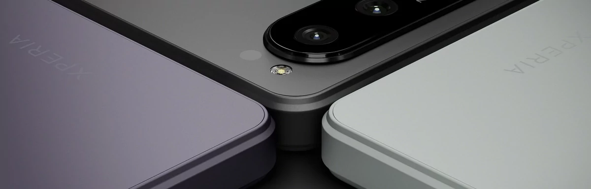 Sony Xperia 1 IV © Sony