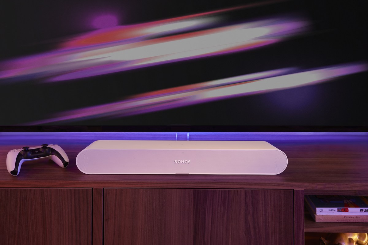 Sonos Ray : la promesse d'un son maxi au prix et au format mini