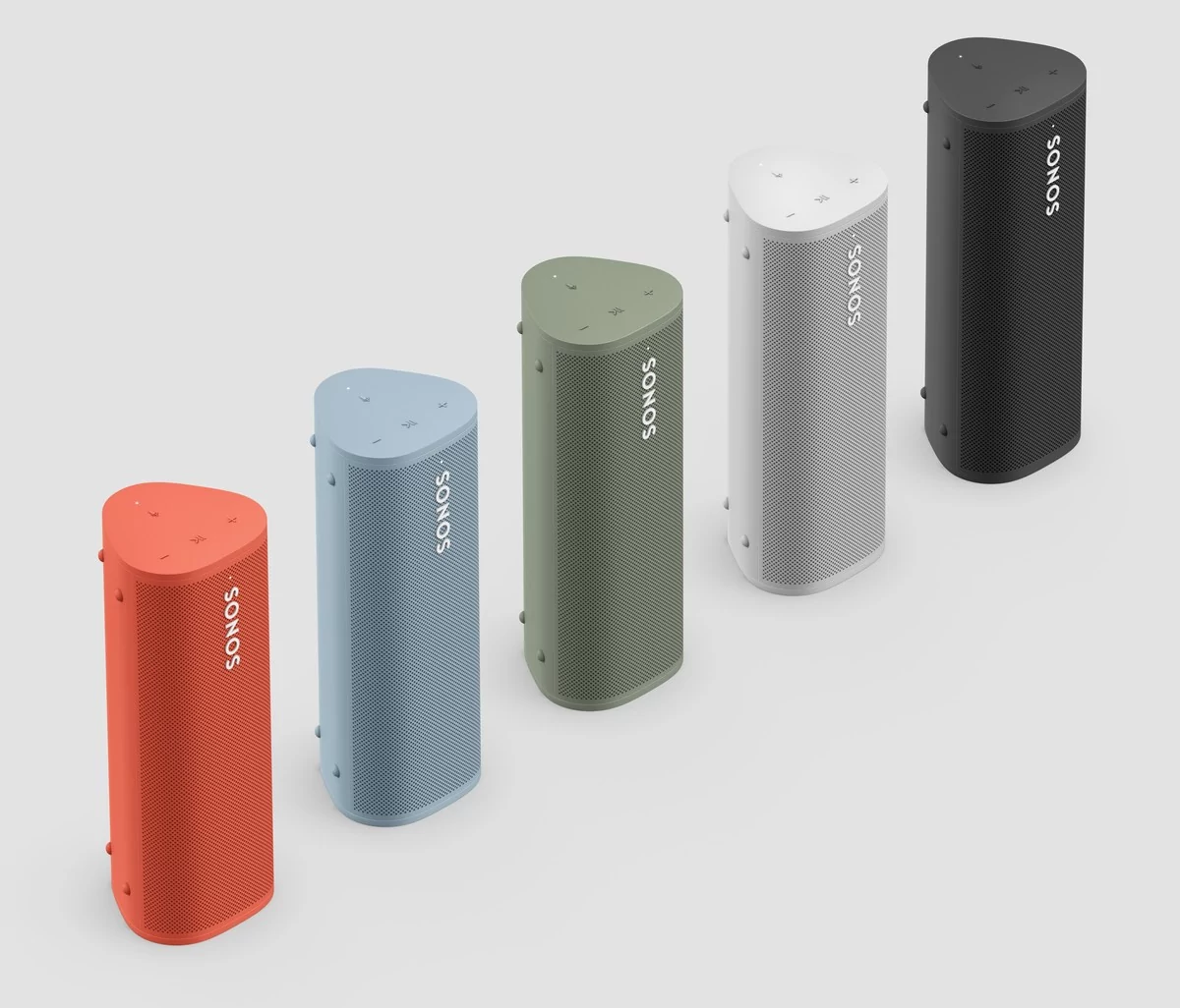 Sonos Roam