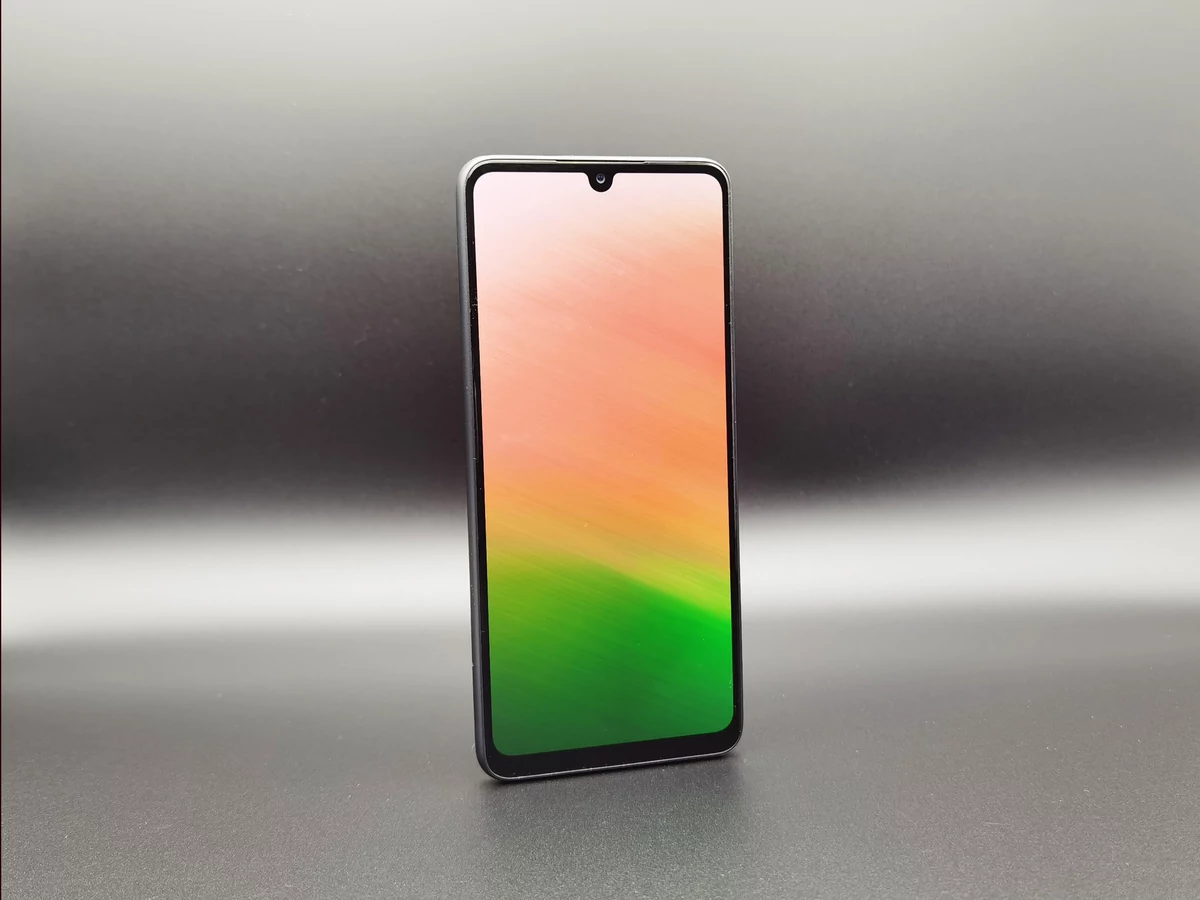 samsung galaxy a33 5G