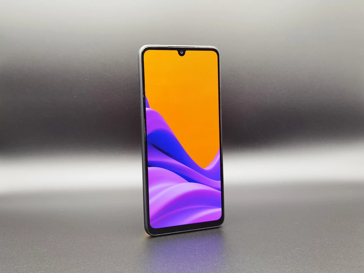 ecran samsung galaxy a33 5G
