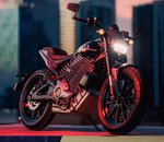 Harley dessine un futur de la moto 100% électrique... mais pour quand ?