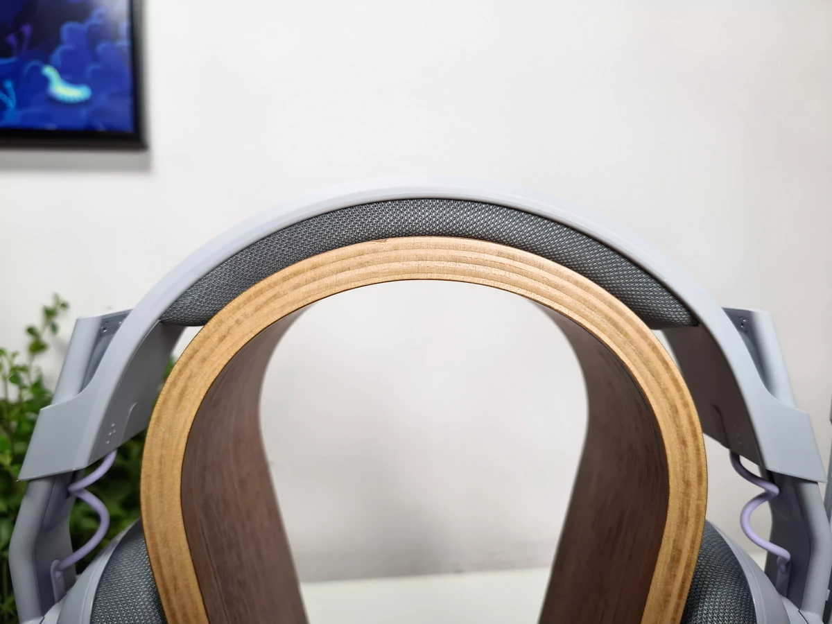Test Astro A10 Gen2 © Matthieu Legouge
