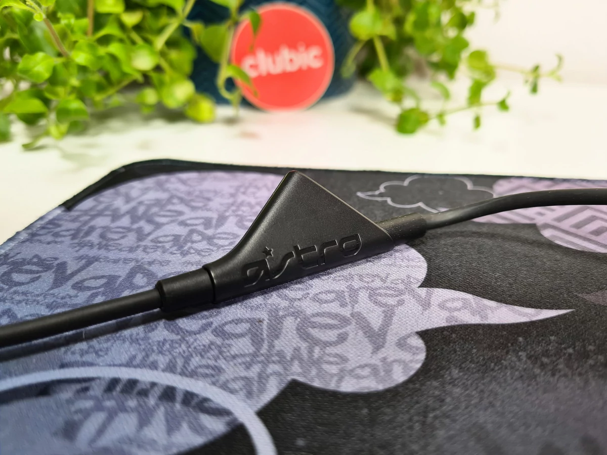 Test Astro A10 Gen2 © Matthieu Legouge