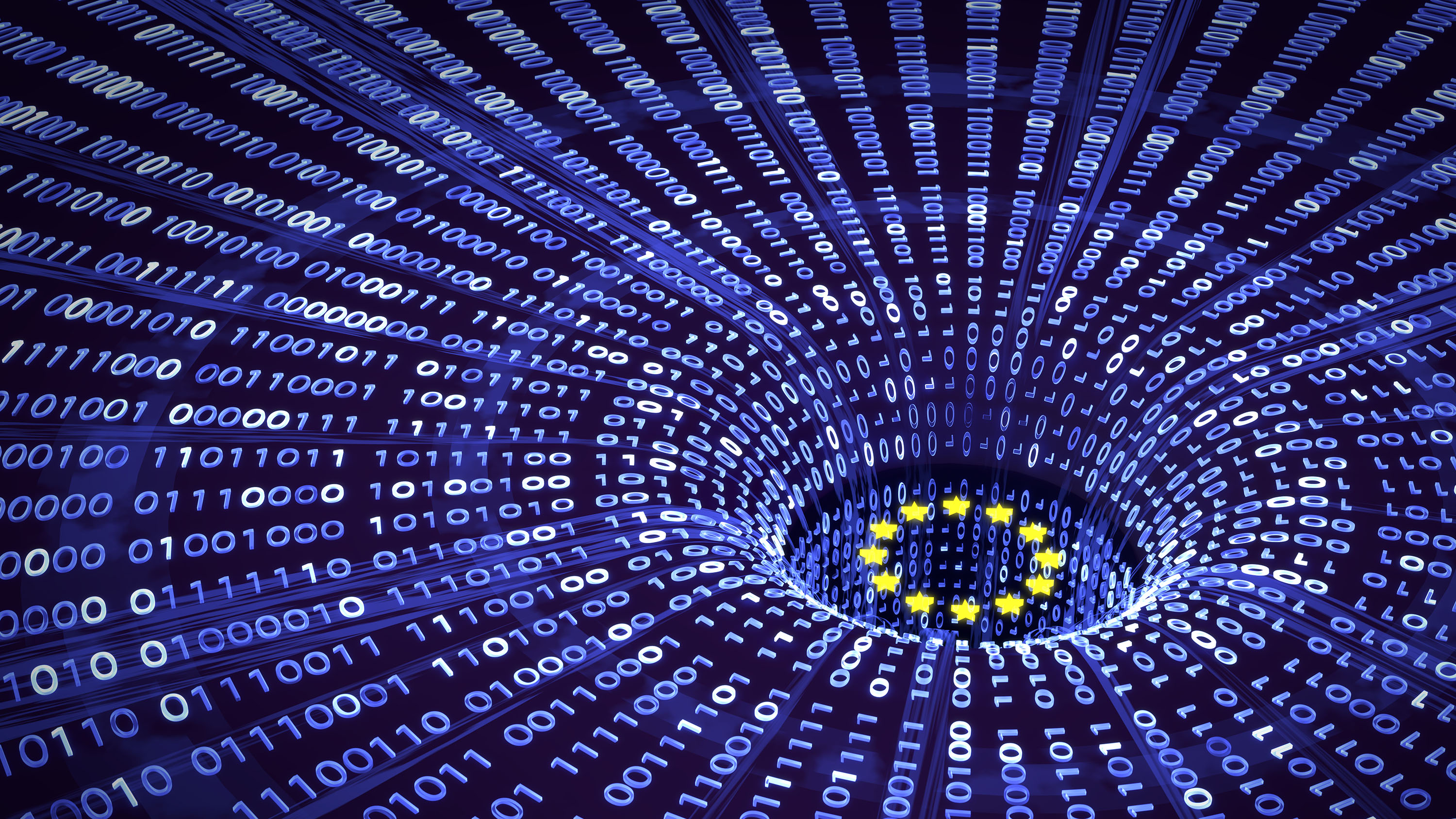 Circulation des données Europe-USA, pourquoi c'est important (et ce qui va changer)