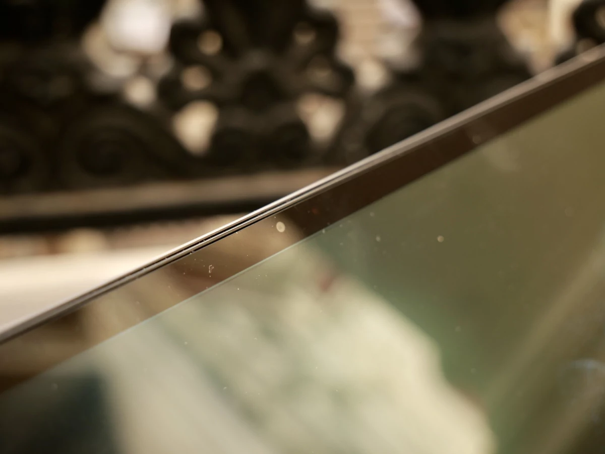Samsung Galaxy Book 2 Pro 360-23 © © Nathan Le Gohlisse pour Clubic