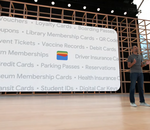 Google Wallet officialise son retour avec de nombreuses nouveautés