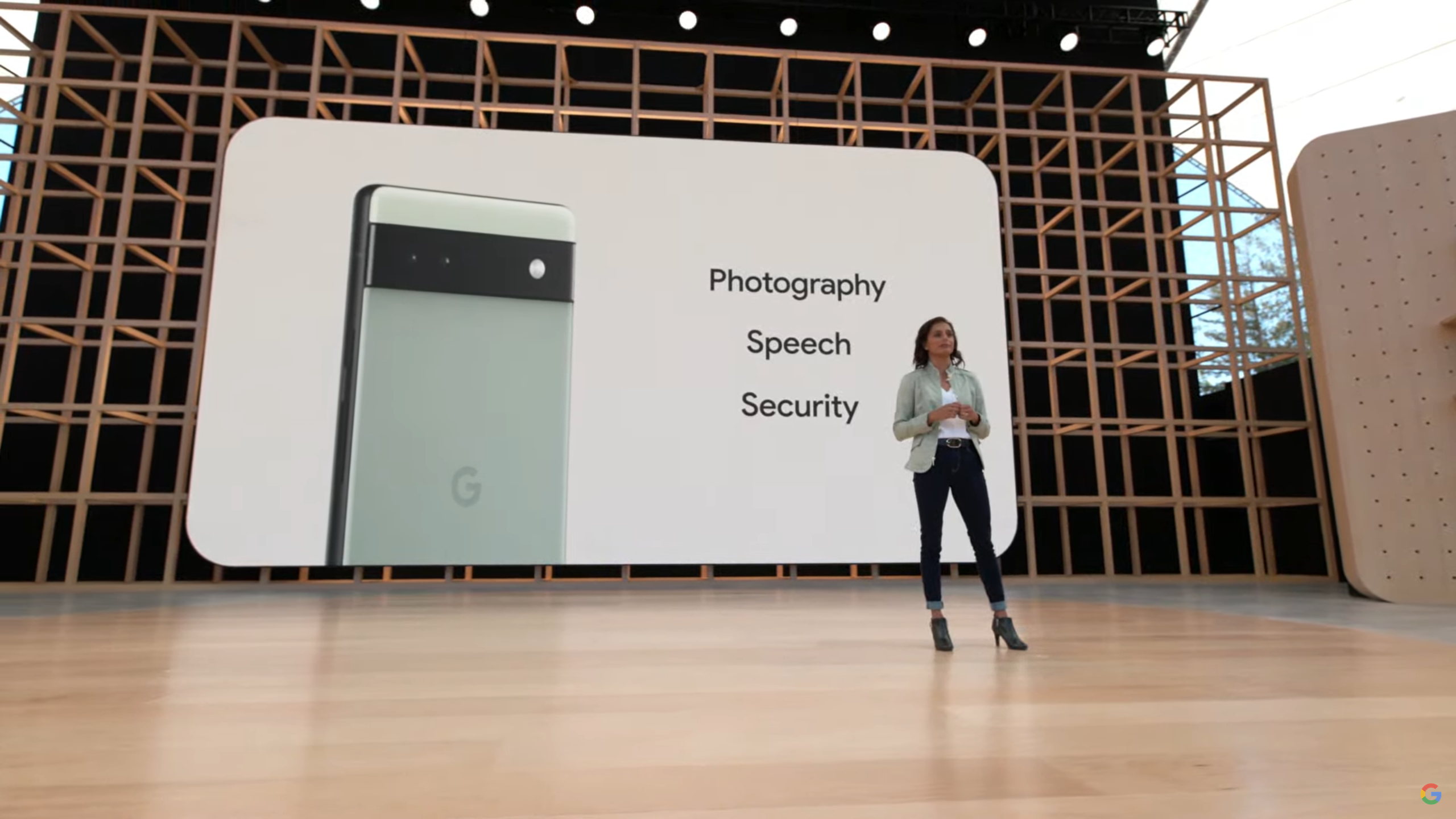 Google annonce le Pixel 6a : pas de grande nouveauté, mais un prix attractif