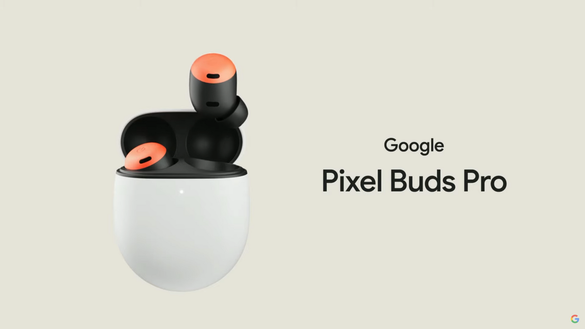Google I/O © Clubic