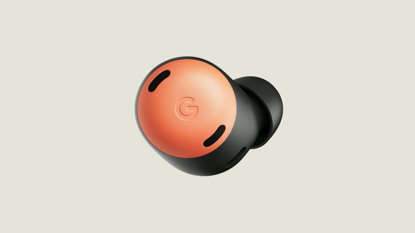 Pixel Buds Pro : Google annonce ses nouveaux écouteurs sans-fil à réduction de bruit active