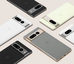 Pixel 7 : Google va continuer de se fournir auprès de Samsung