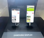 Samsung peut-elle nous surprendre au Galaxy Unpacked avec un smartphone enroulable ?