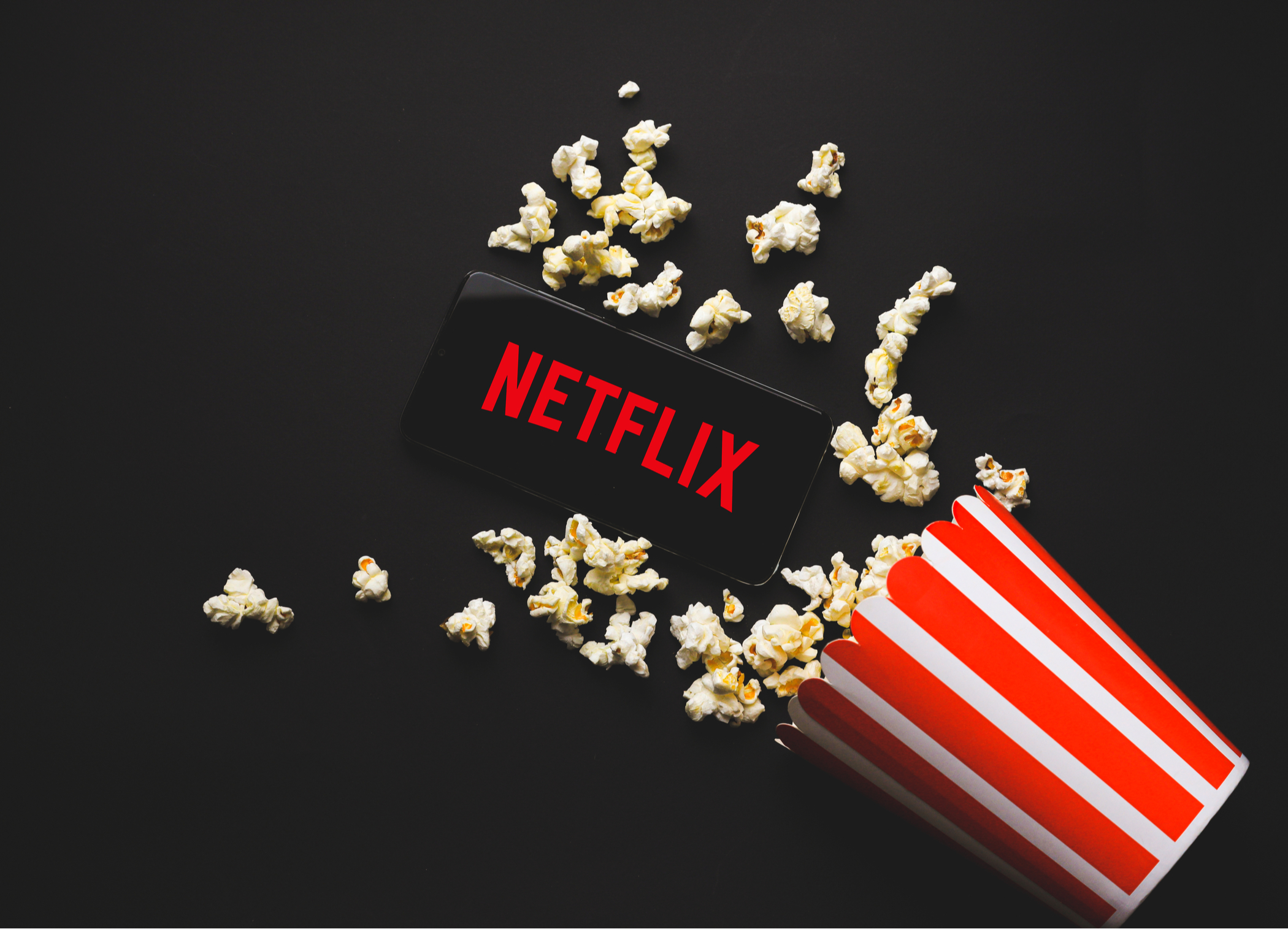 Netflix teste de nouvelles manières de vous faire payer le partage de votre compte