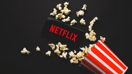 Netflix : les 20 meilleurs films à regarder sur la plateforme