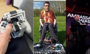 Handicap et jeu vidéo : une communauté soudée, habituée de la débrouille