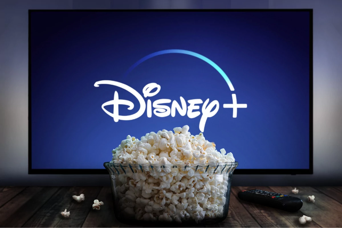 Disney+ © © JOCA_PH / Shutterstock