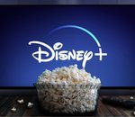 Contrairement à Netflix, Disney+ ne connaît pas la crise