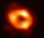 L'EHT présente la première image de Sagittarius A*, le trou noir au cœur de notre Galaxie