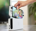 Ce code promo fait chuter la Nintendo Switch OLED à son meilleur prix en ce moment