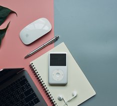 L'iPod est mort, vive Apple !