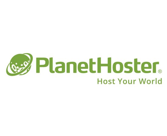 PlanetHoster