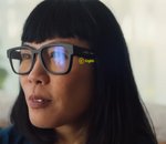 Les futures lunettes connectées de Google pourraient révolutionner notre manière de communiquer