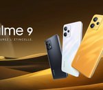 realme présente ses smartphones de série 9, et il y en a pour tous les goûts