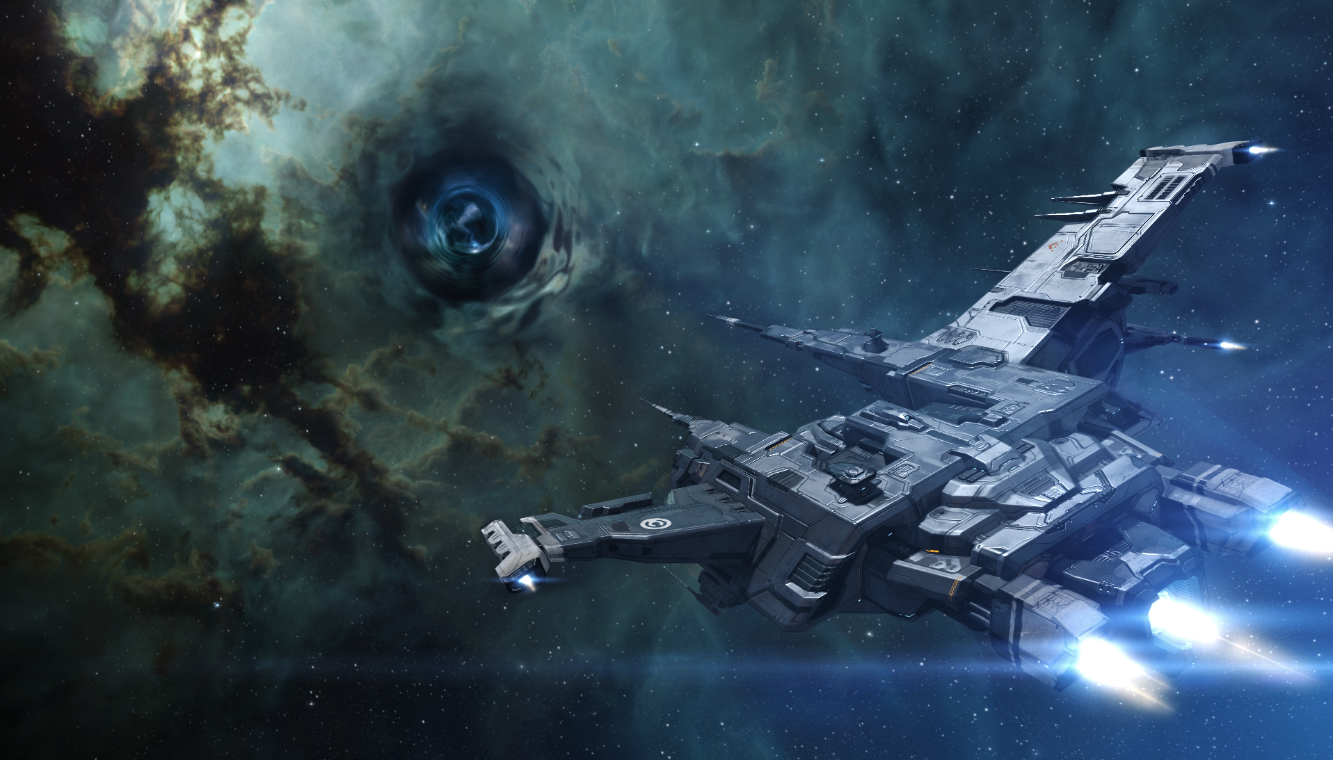 EVE Online : la localisation au cœur des préoccupations de CCP
