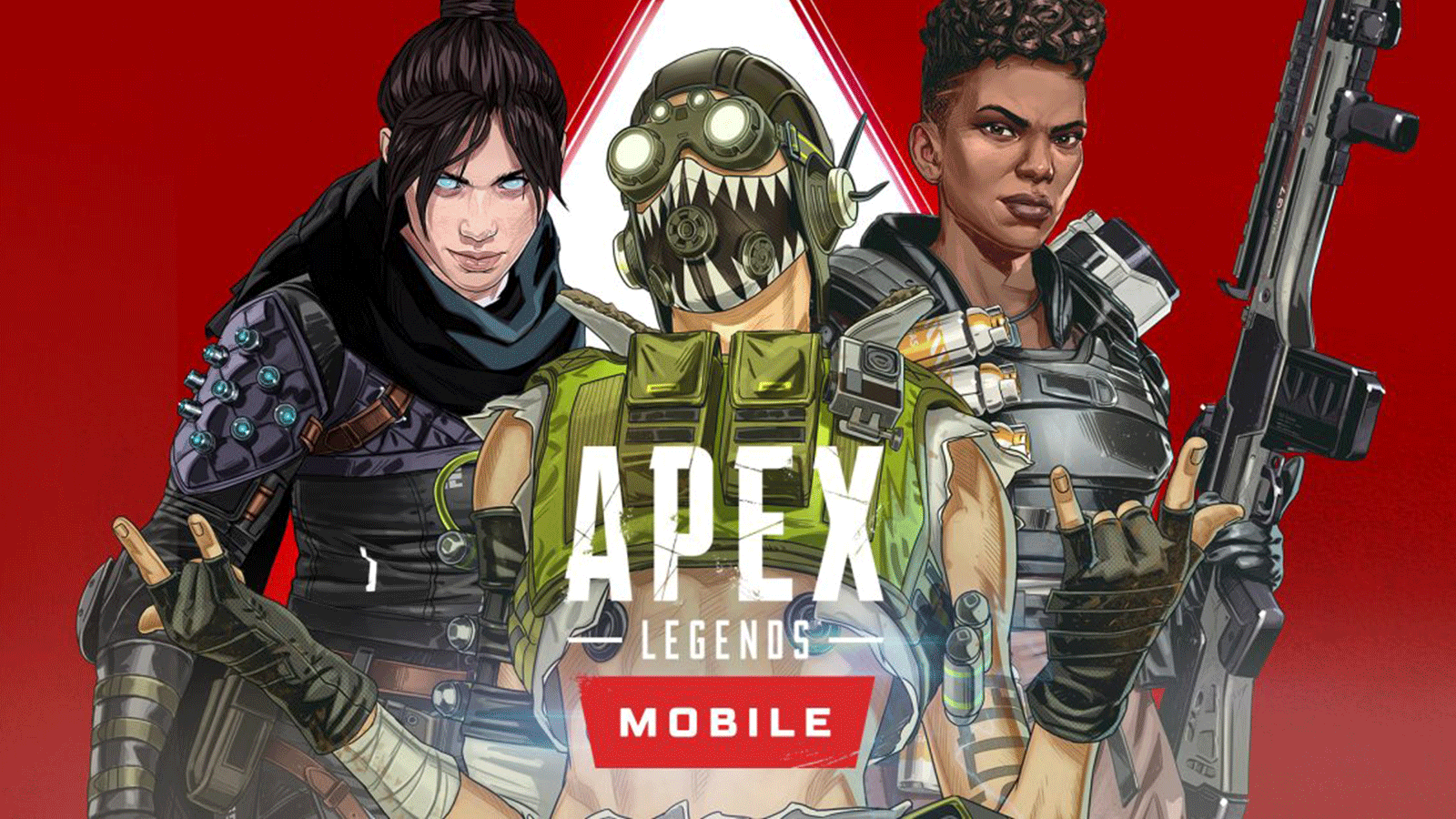 Preview Apex Legends Mobile : une formule toujours aussi efficace sur petit écran ?