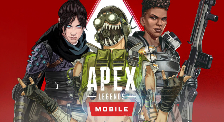 Preview Apex Legends Mobile : une formule toujours aussi efficace sur petit écran ?
